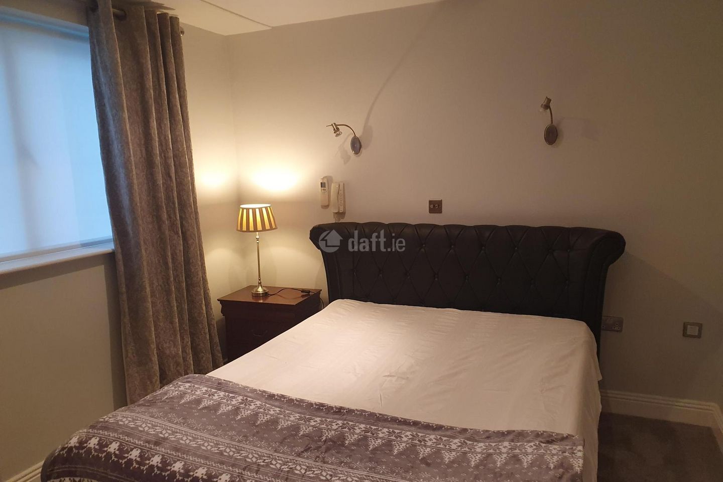 Linenhall Street, Castlebar, Co. Mayo