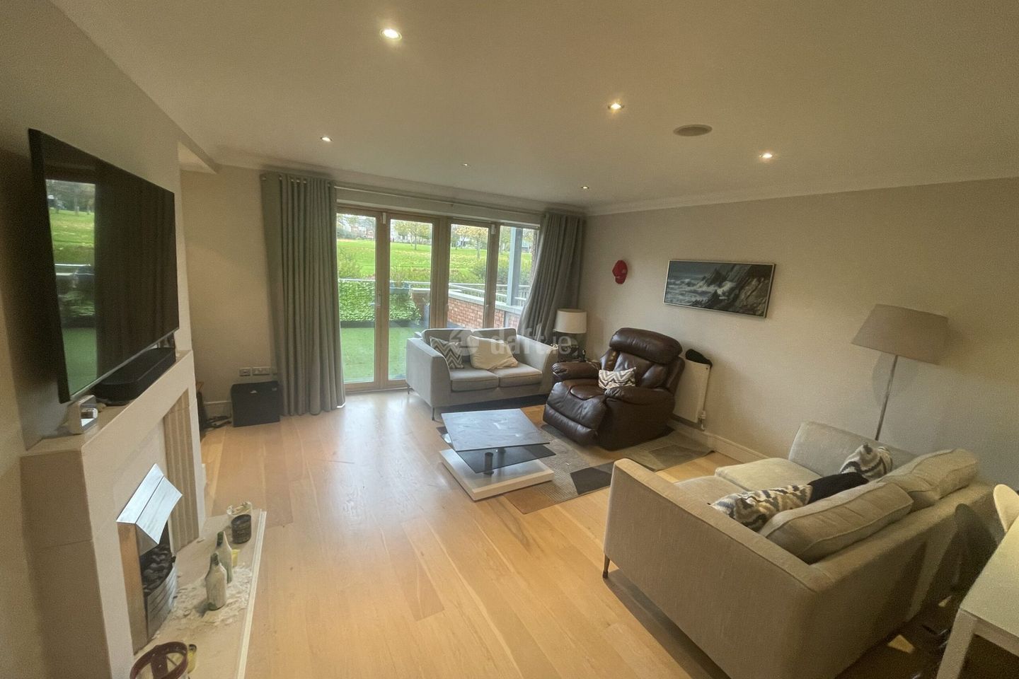 Alder Lodge, Farmleigh Woods, Castleknock, Dublin 15