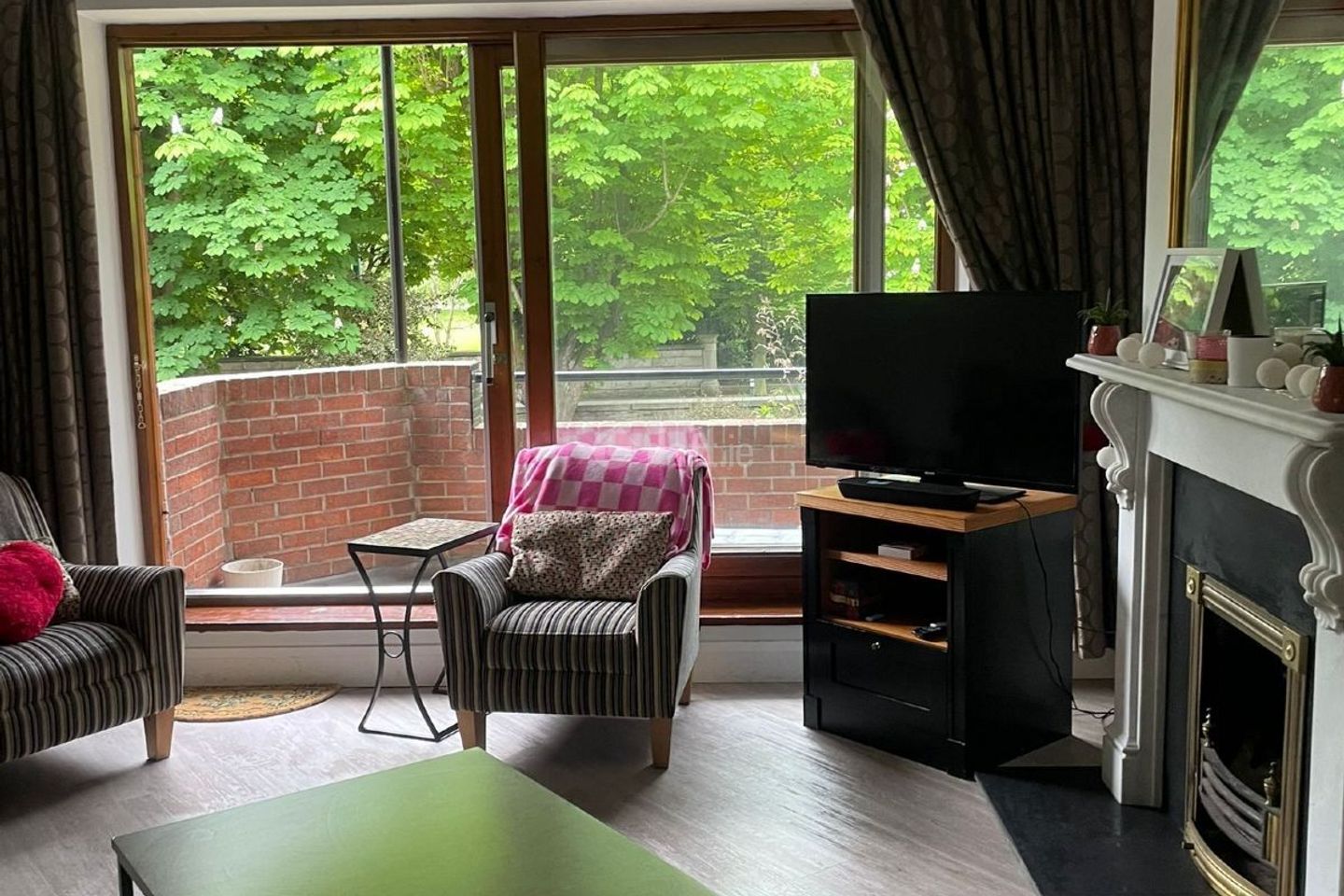 Ailesbury Oaks, Ailesbury Rd, Donnybrook, Dublin 4