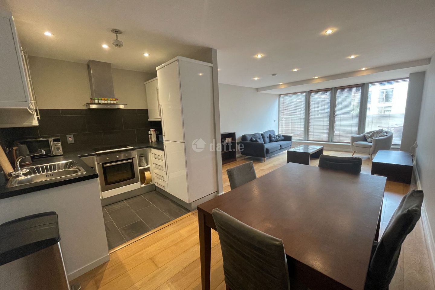 Fitzwilliam Point, Irishtown, Dublin 4