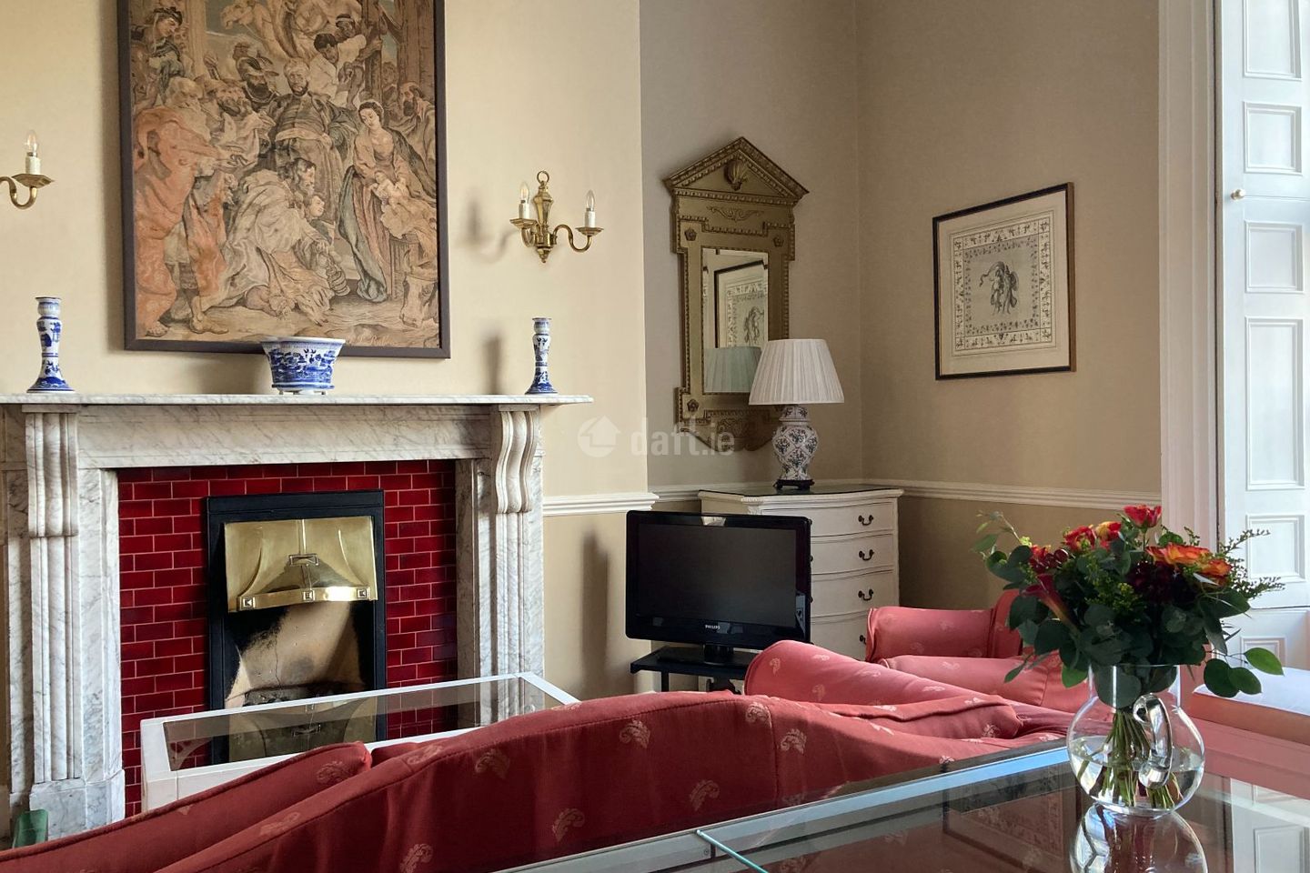 Waterloo Road, Ballsbridge, Dublin 4, Ballsbridge, Dublin 4