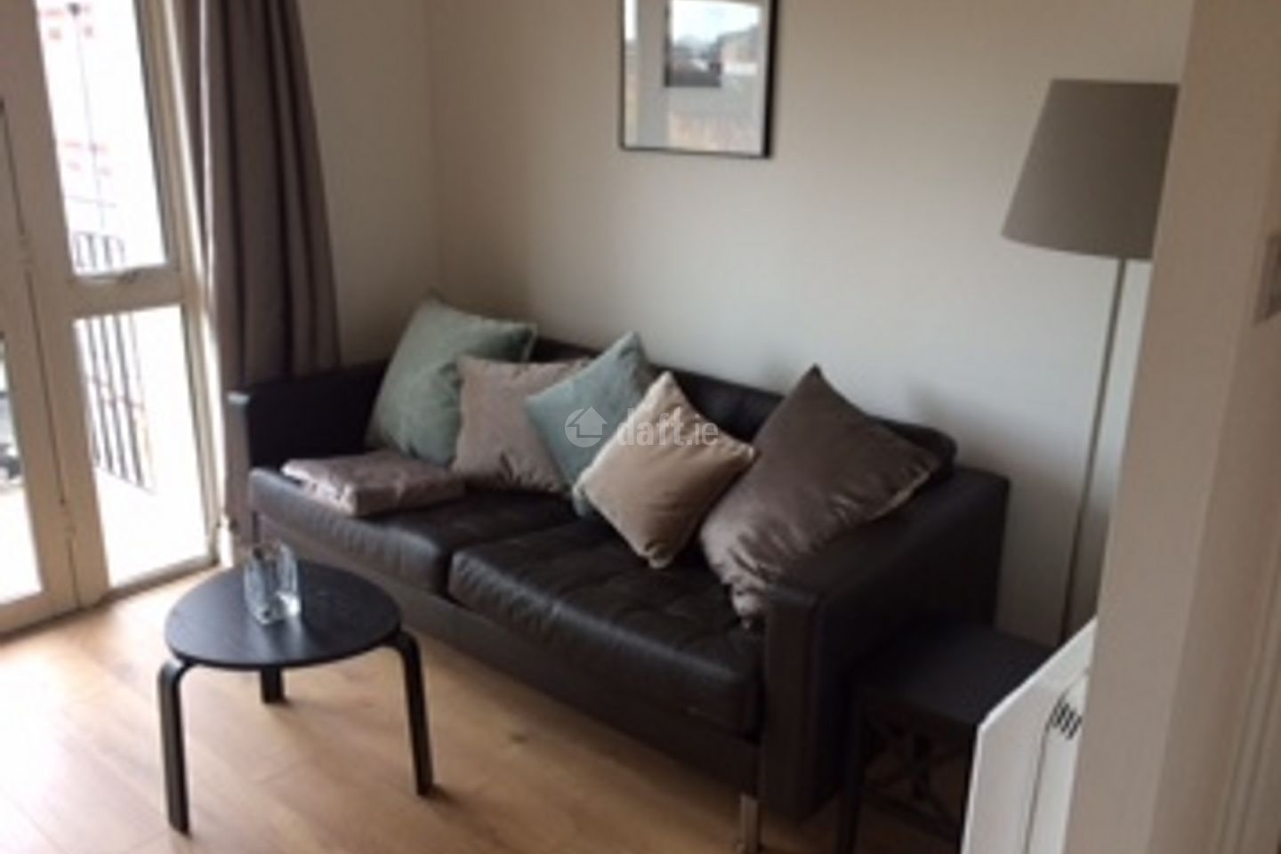 Trinity Square Apartments, Townsend Street, Dublin 2