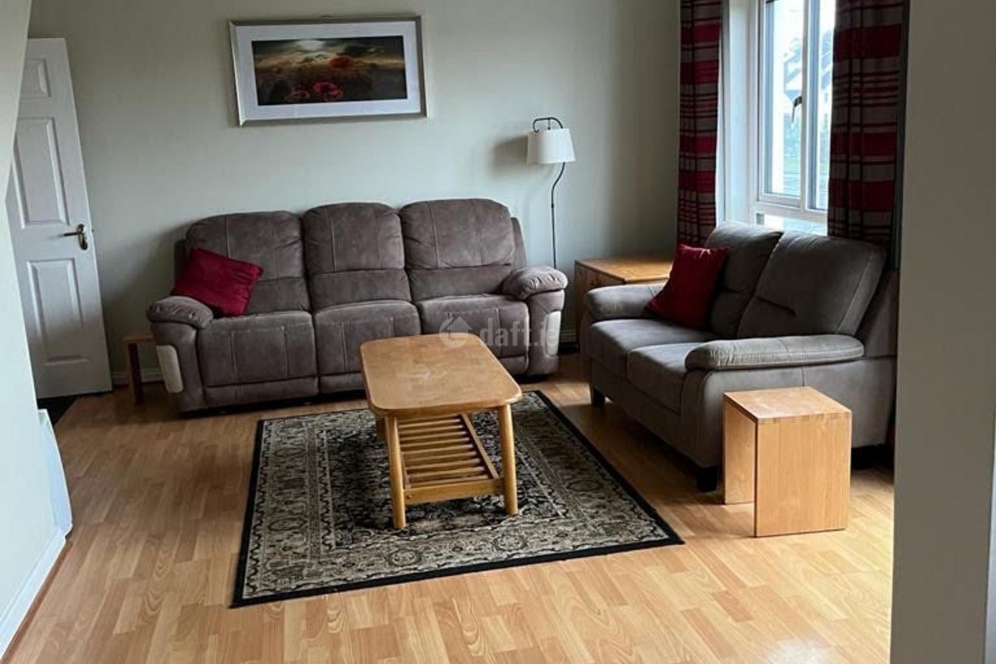 Pembroke Court, Rahoon, Co. Galway