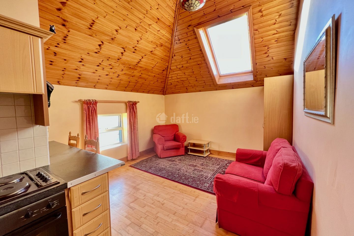 Castle Avenue, Clontarf, Dublin 3