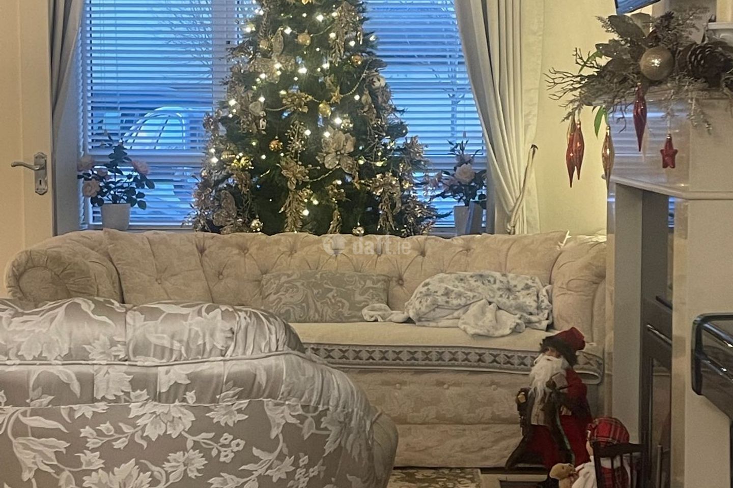 Barretstown Meadows,Roseberry,Newbridge,Co. Kildare, Newbridge, Co. Kildare