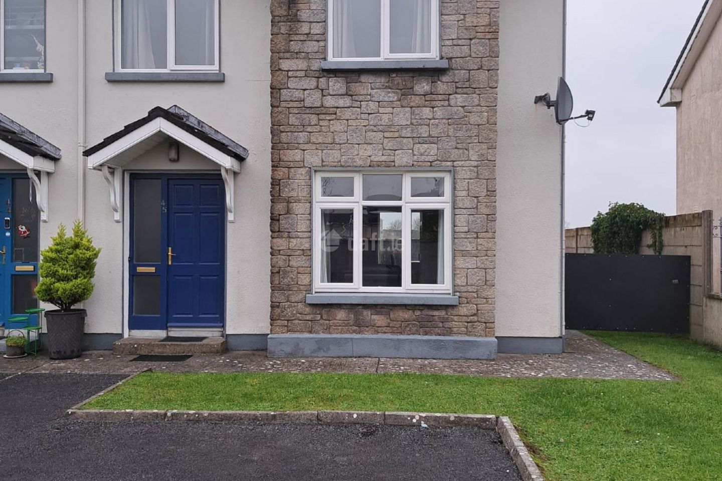 Caisléan Óir, Athenry, Co. Galway