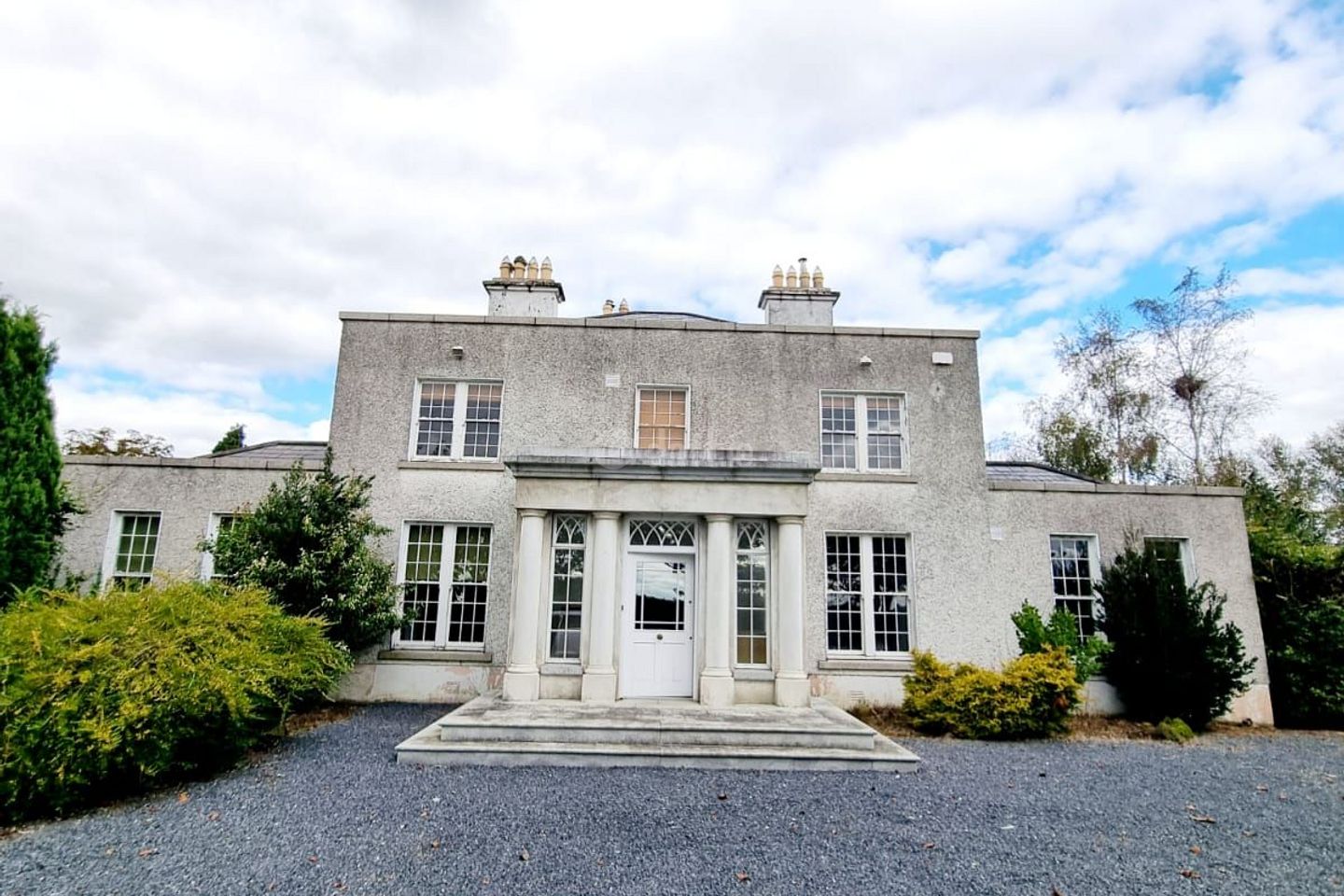 Newtown House, Newtown, Newtown, Co. Kildare
