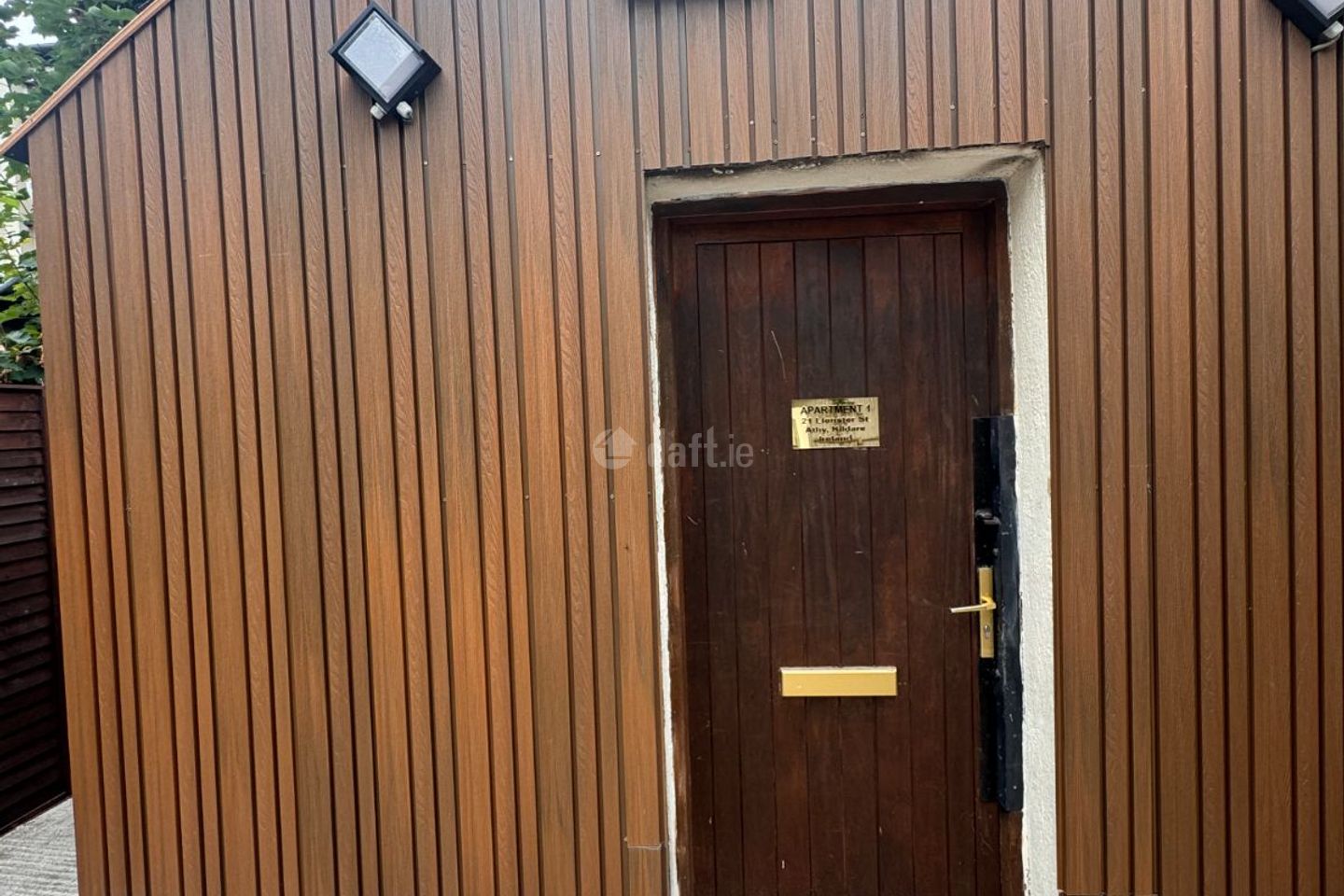 21 Leinster Street, Athy, Co. Kildare