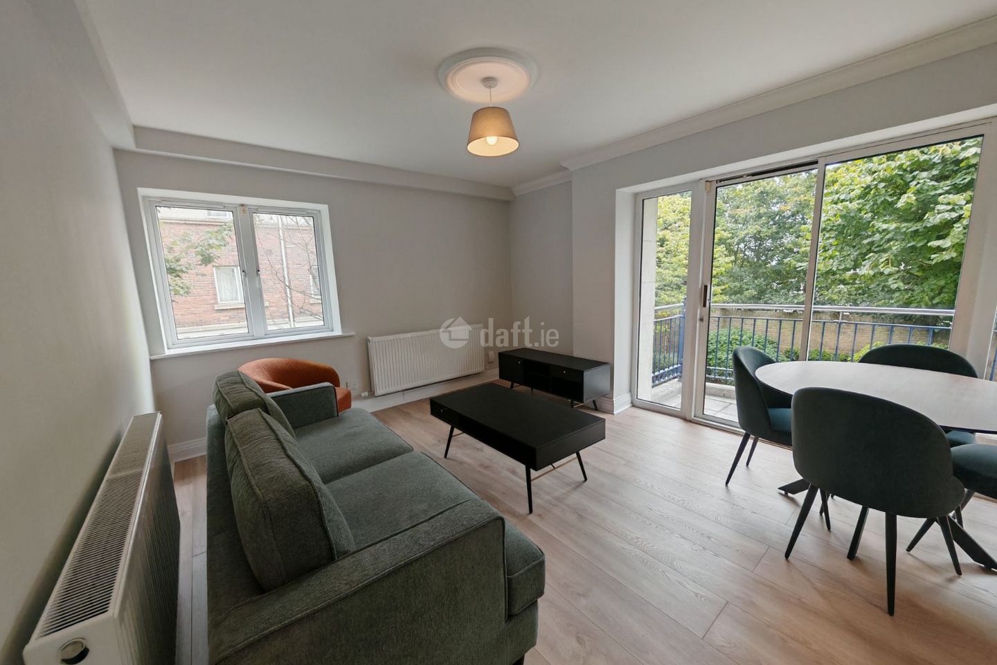 Hampton Square, Navan Road (D7), Dublin 7