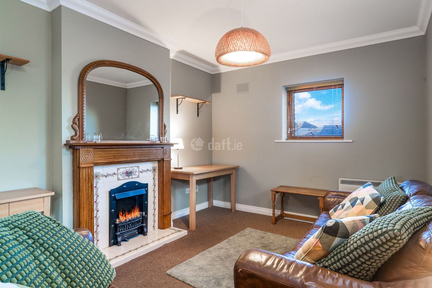 The Mills, Old Navan Road, Castleknock, Dublin 15
