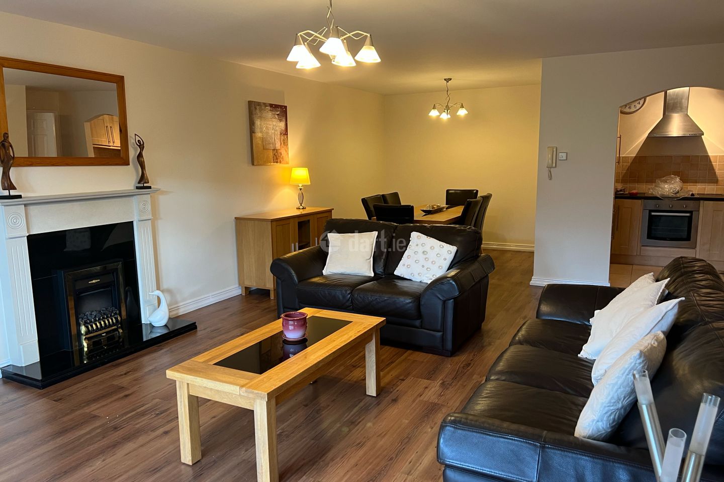 Maryfield Court, Monread Road, Naas, Co. Kildare