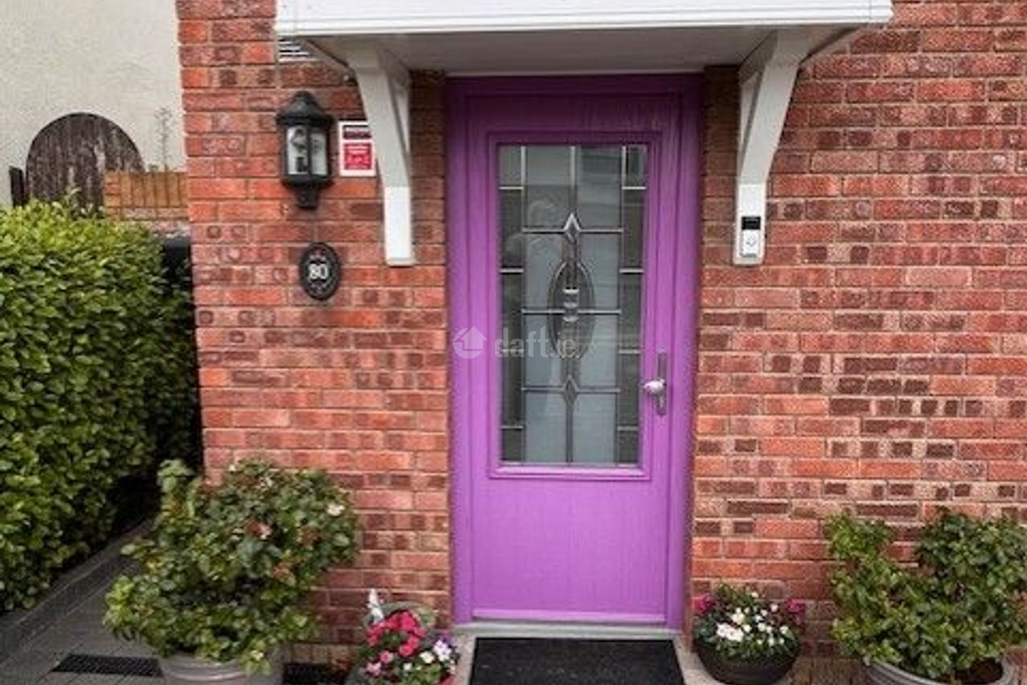 Saint David'S Park, Dublin 5, Beaumont, Dublin 9