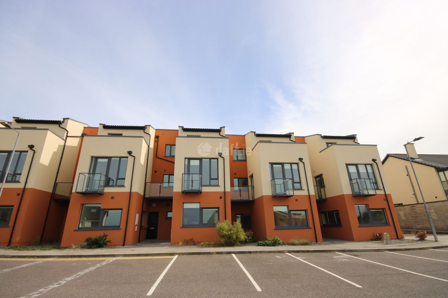 18 The Boroughs, Maryborough Hill, Douglas, Co. Cork