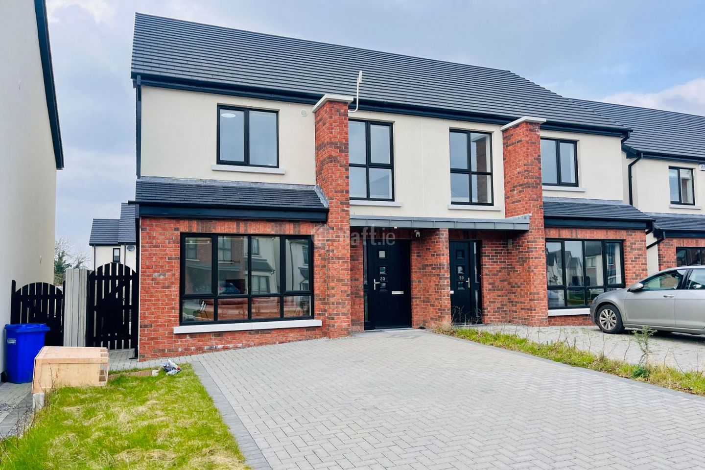 30 The Green, An Glasán, Greenville Lane, Enniscorthy, Co. Wexford