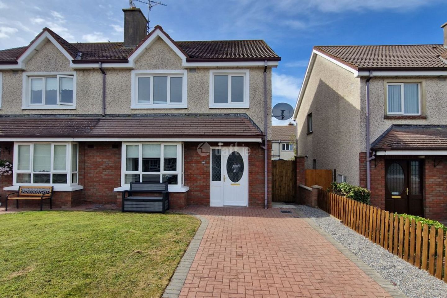 68 The Estuary, Somerville, Tramore, Co. Waterford