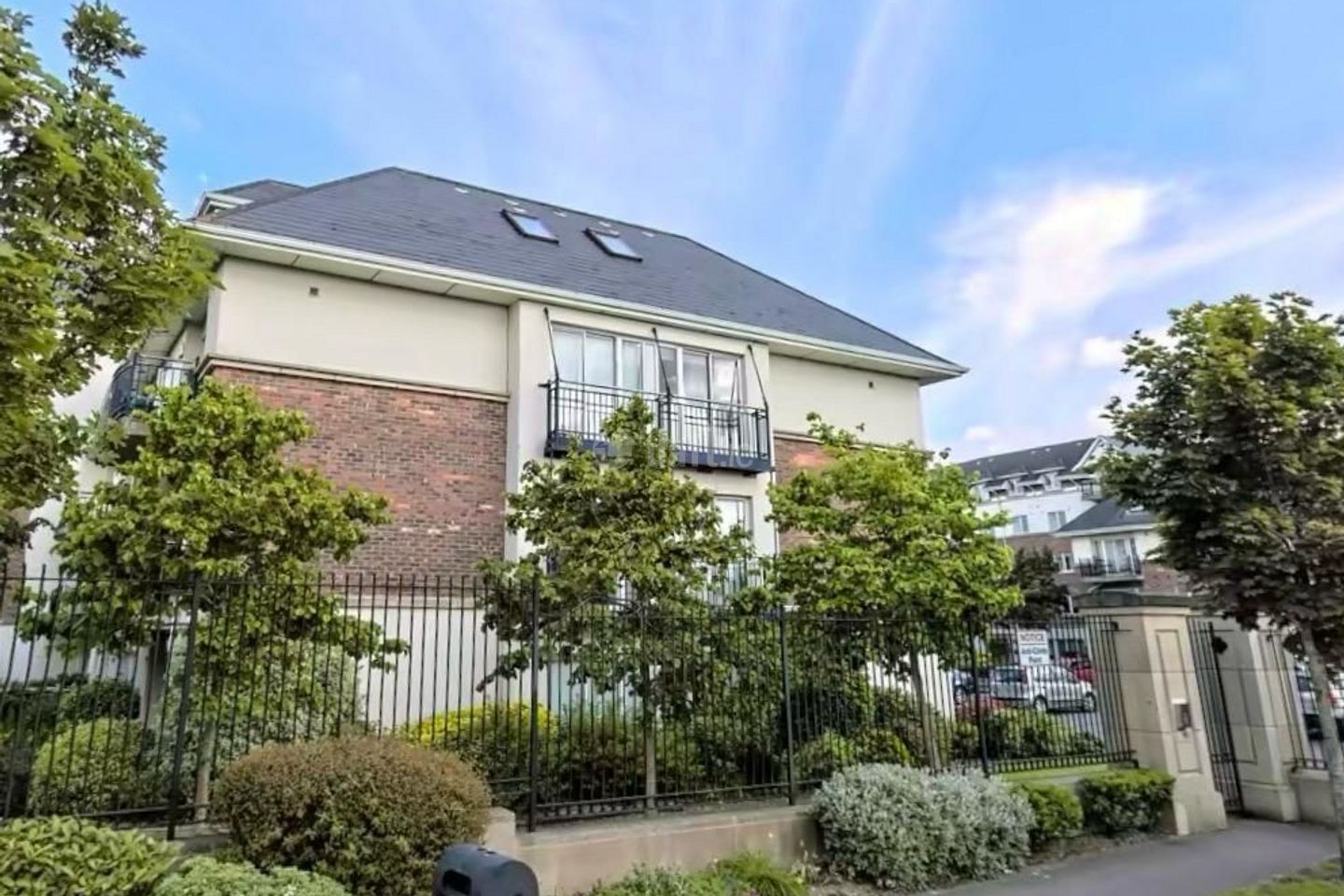 Hampton Square, Navan Road (D7), Dublin 7