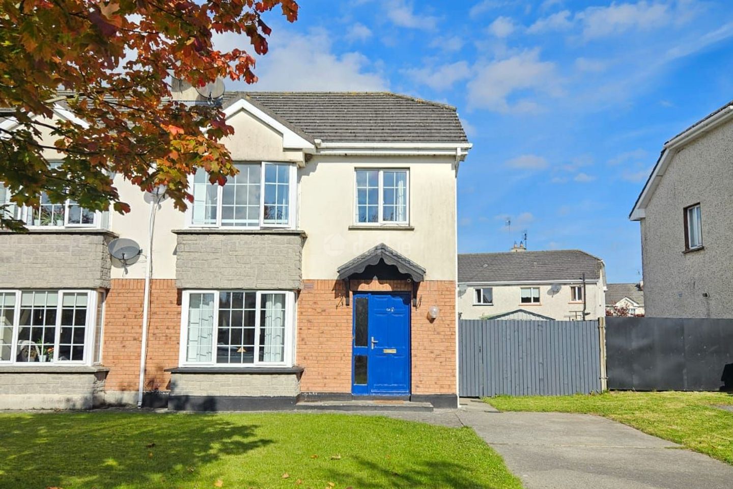 Cappagh Grove, Ballinagar, Co. Offaly
