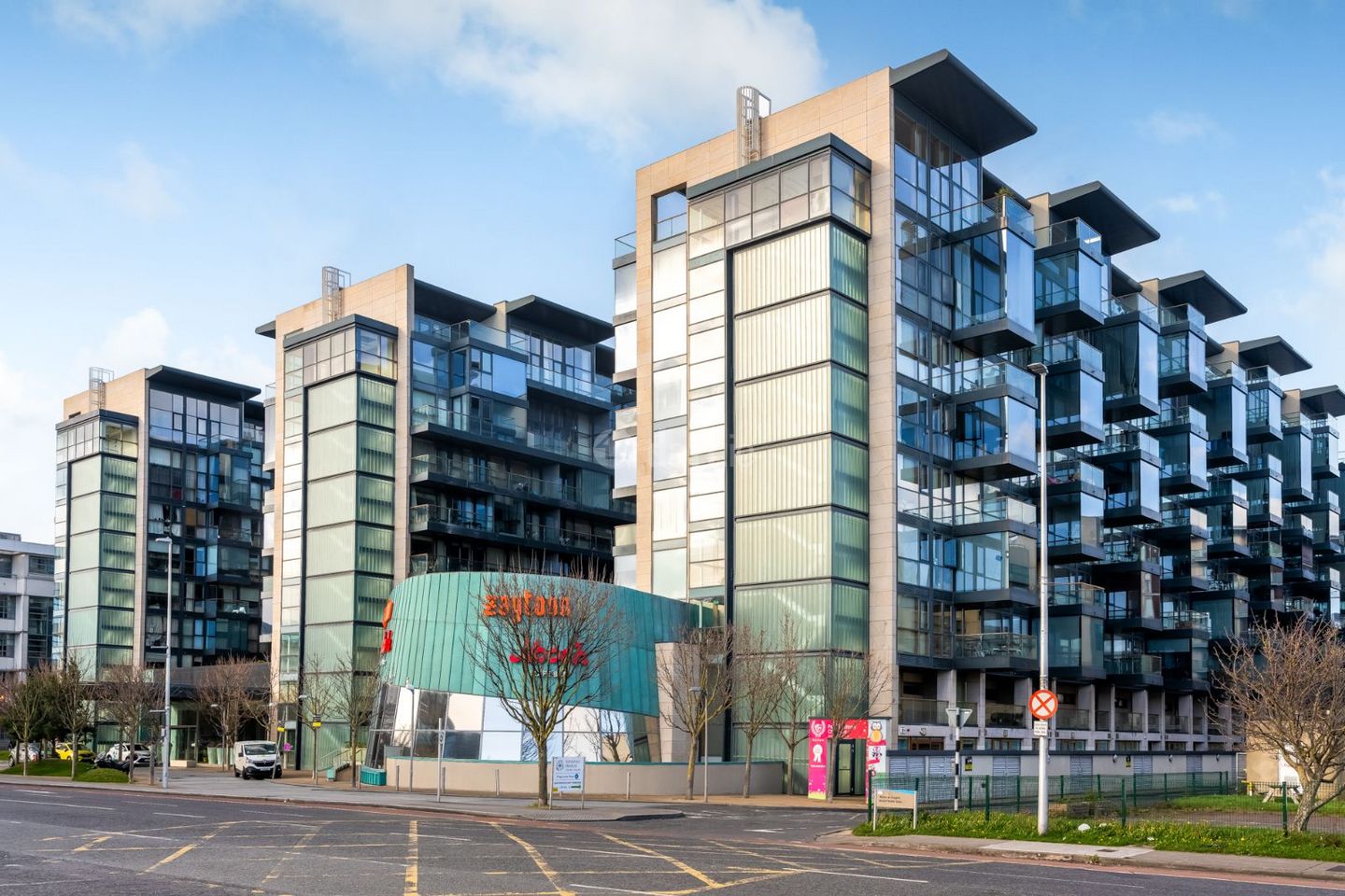 Beacon South Quarter, Cubes 1, Sandyford, Dublin 18