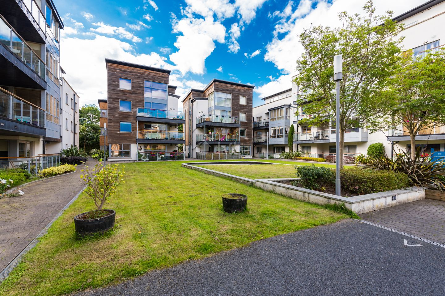 Apartment 46, Block 3, The Watermill, Raheny, Dublin 5