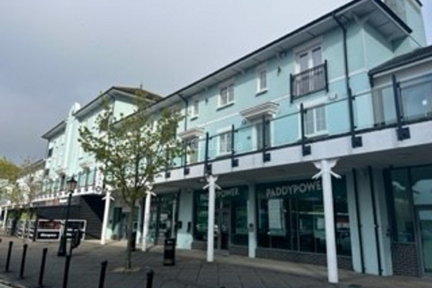 Apartment 26, Gandon Court, Portlaoise, Co. Laois