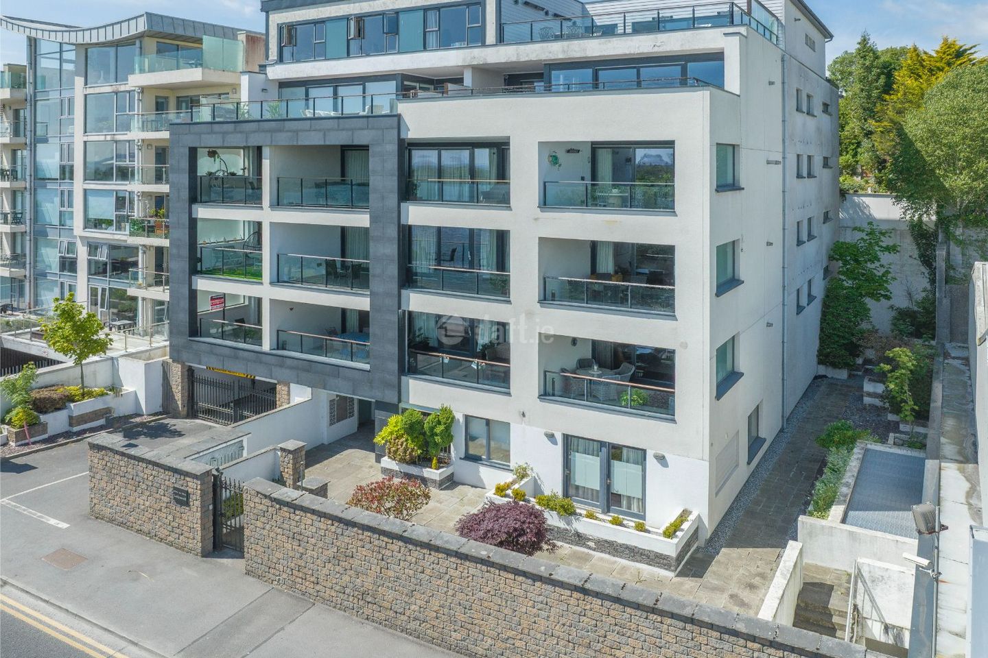 Apartment 7, Tobar Na Mban, Galway City Centre