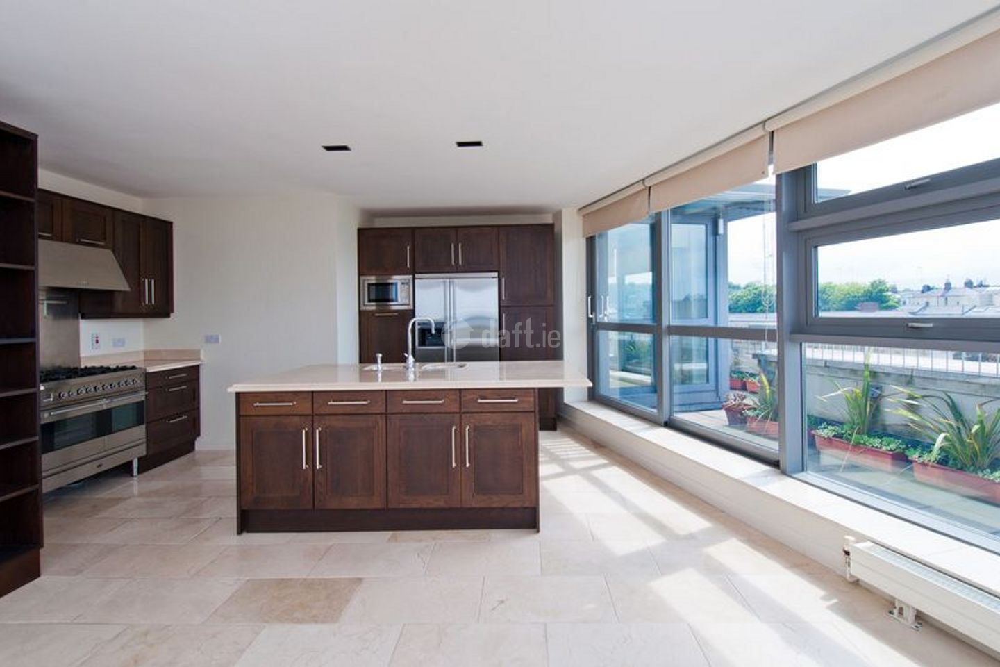 Apartment 17, Marina View, Clarence Street, Monkstown, Co. Dublin