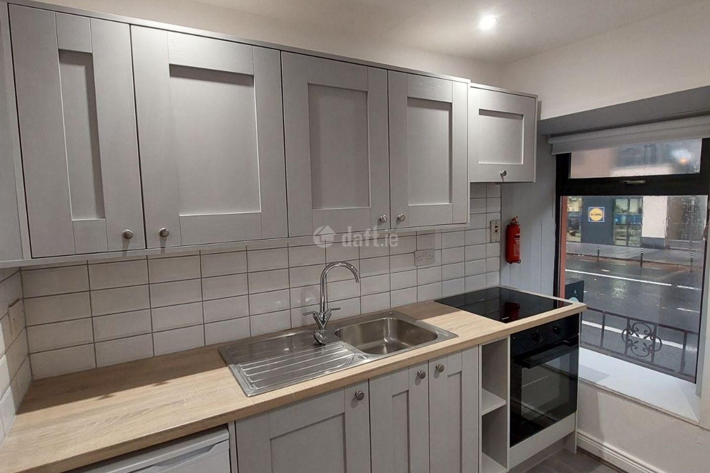 Cork Street, Dolphin's Barn, Dublin 8