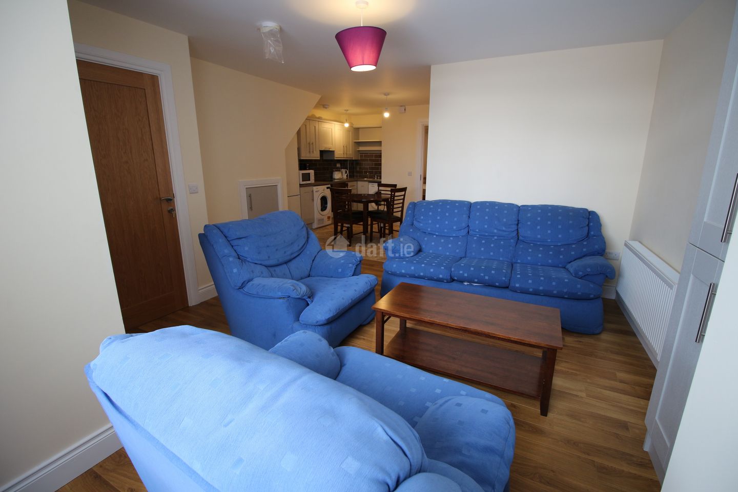 Apartment 1, Sunnyside, Ballygaddy Road, Tuam, Co. Galway