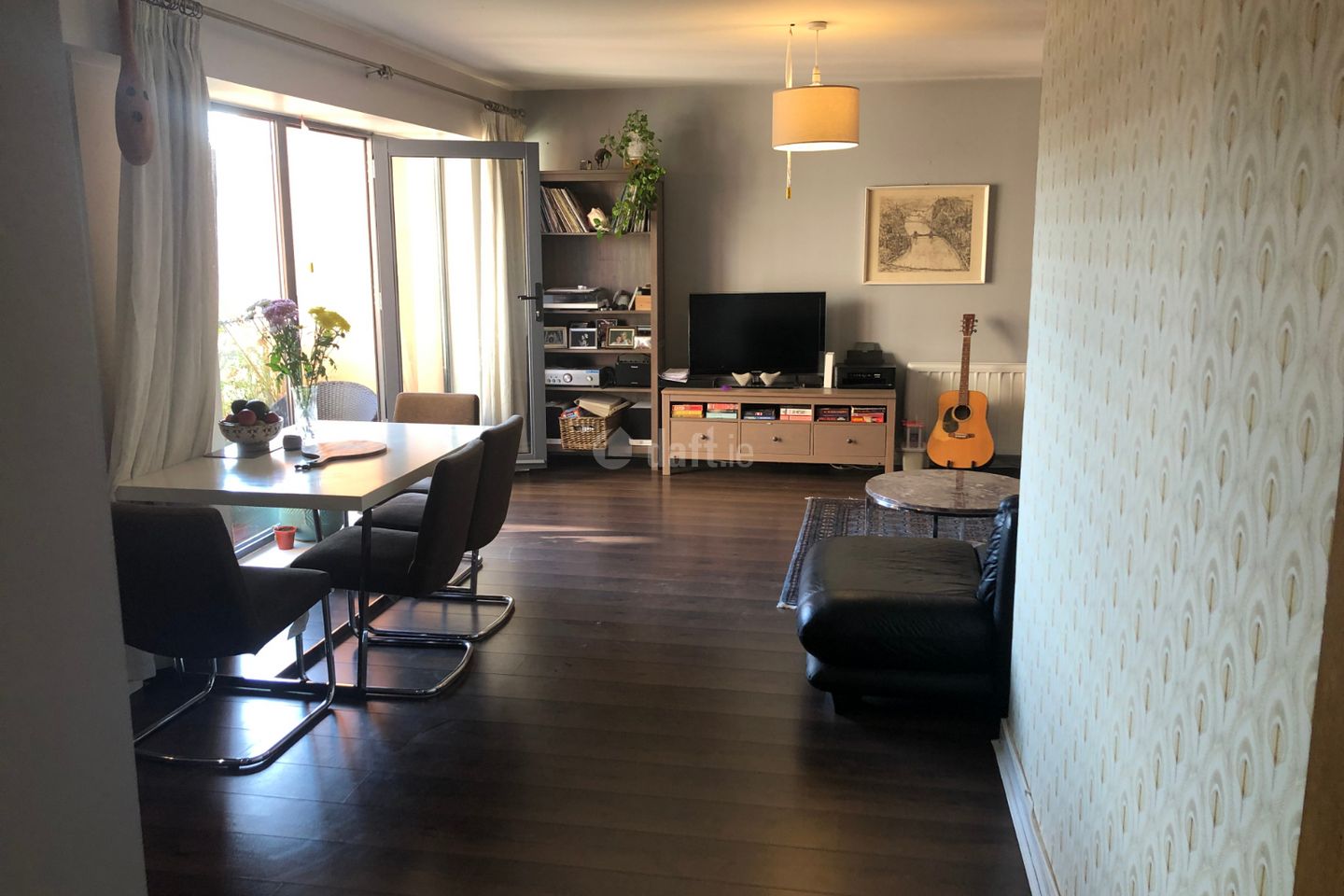 100 burnell court, mayne river st, malahide road, Clarehall, Dublin 17