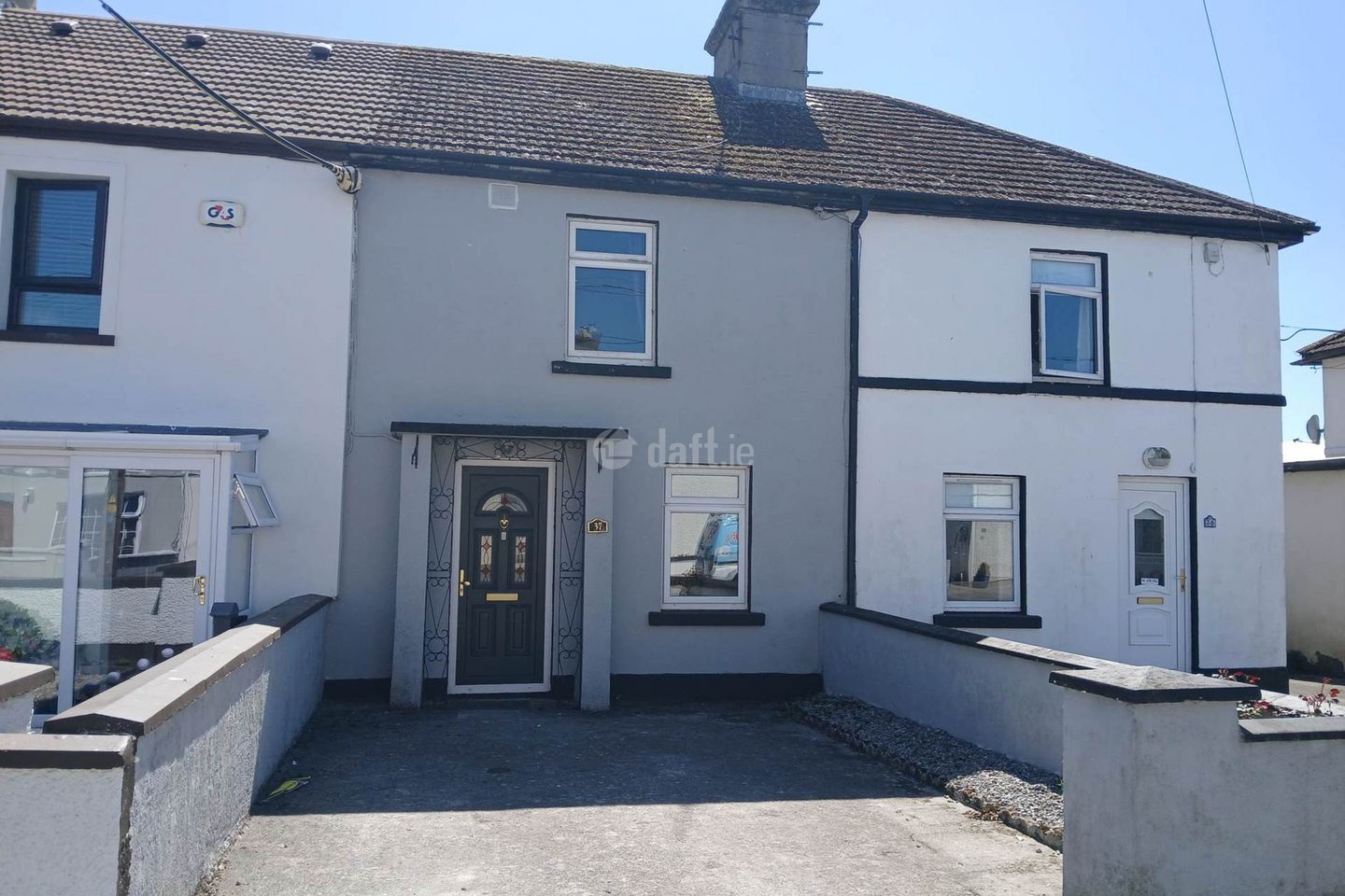 37 Mitchell`s Terrace, Athlone, Co. Westmeath