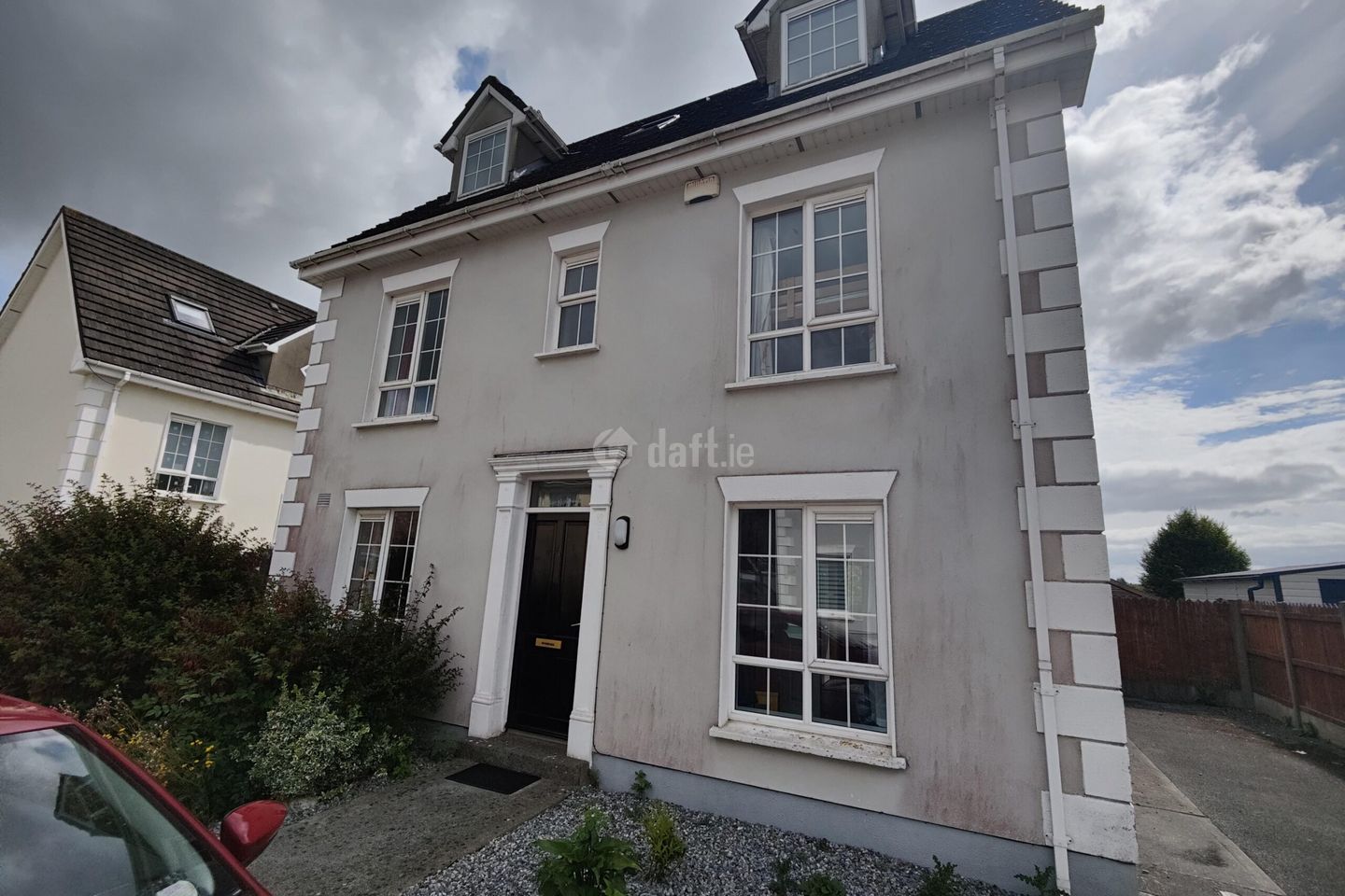 Crann Ard, Fethard Road, Clonmel, Co. Tipperary