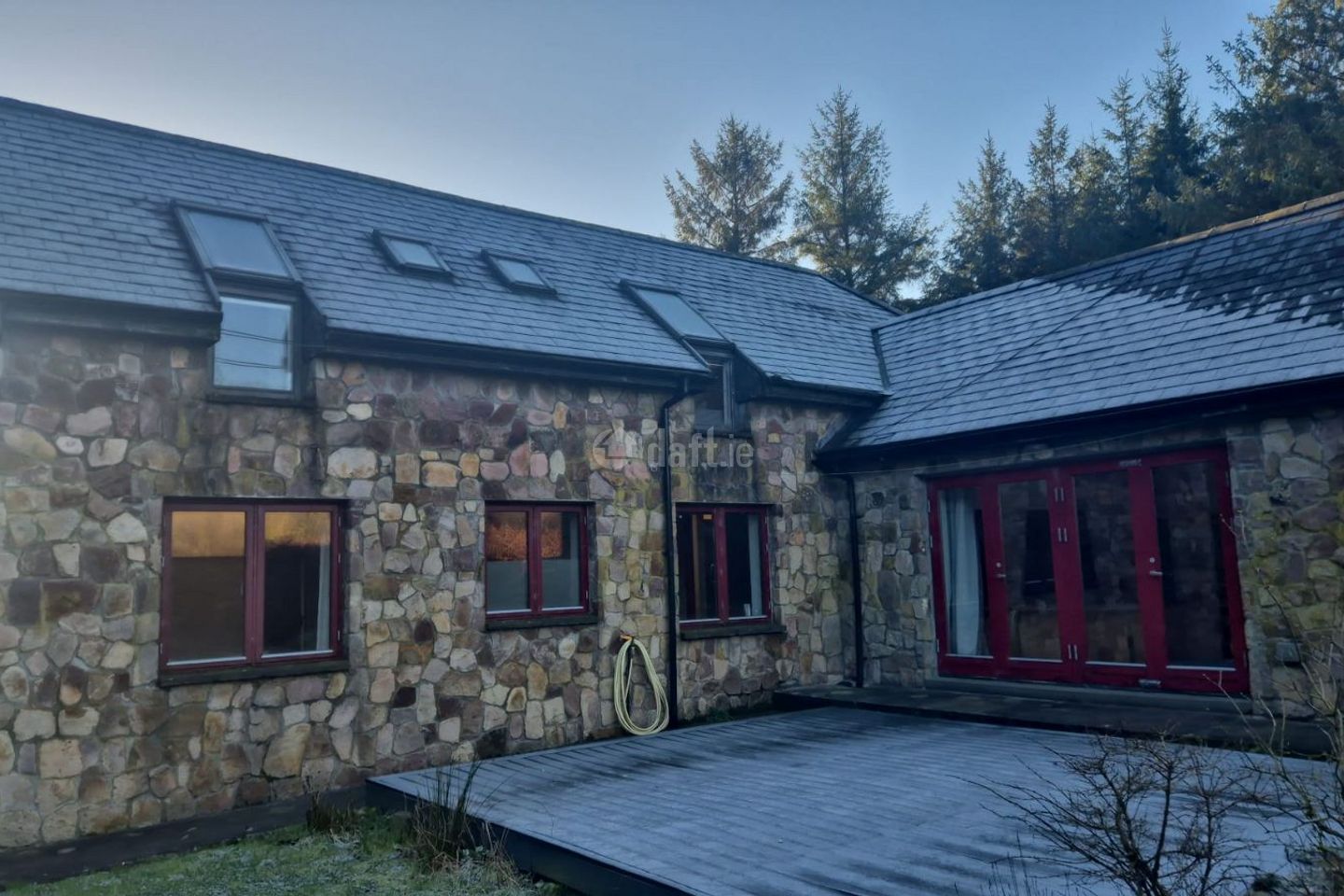 Ballywilliam Ballyporeen near, Mitchelstown, Co. Cork