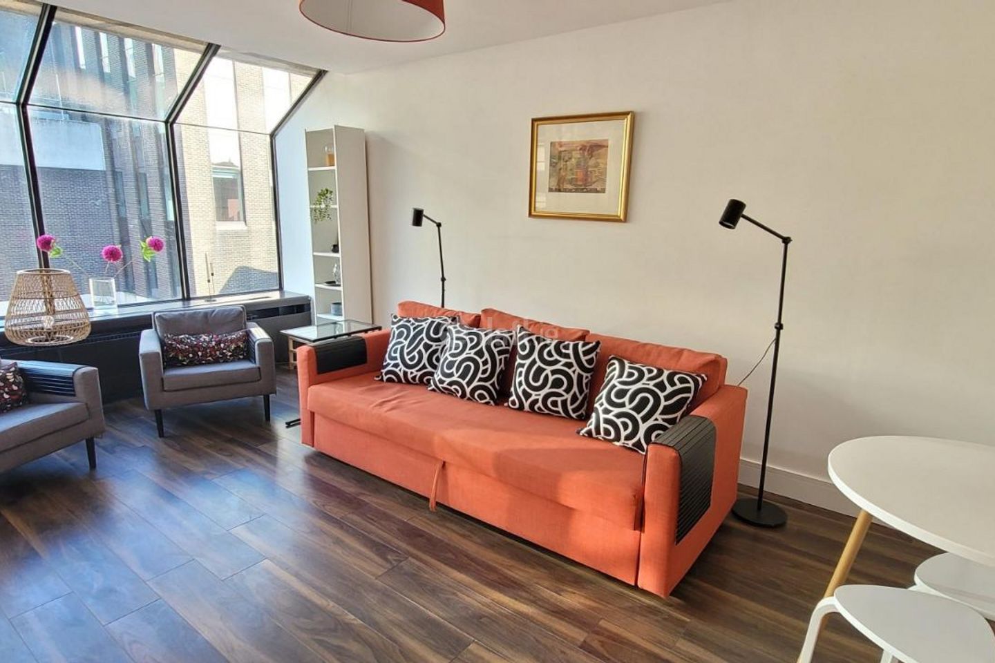 Apartment 6, Abbey Court Apartments, Block G, Irish Life Centre, Dublin 1