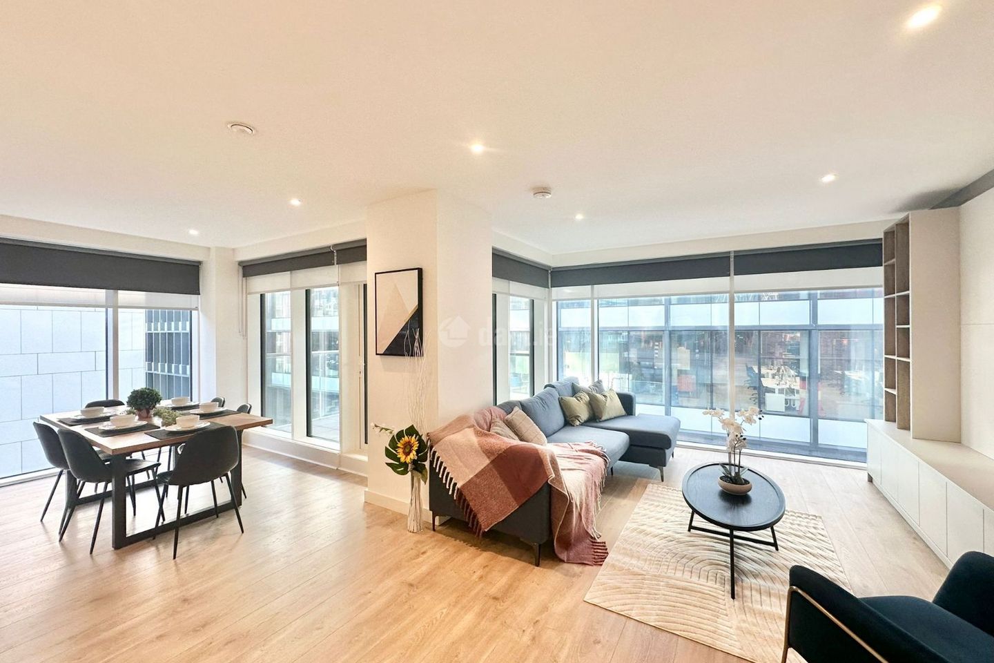 Hanover Court, 8 Hanover Quay, Grand Canal Dock, Dublin 2