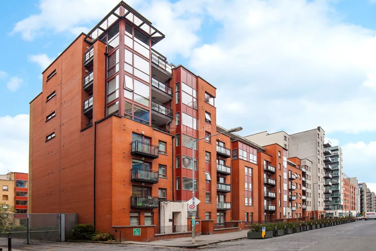Apt 15, Block A, Castleforbes, D01 TV29, Dublin 1