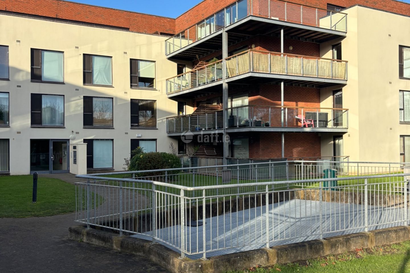 Apartment 15, The Elms, Diamond Valley, Upper Dargle Road, Fassaroe, Co. Wicklow