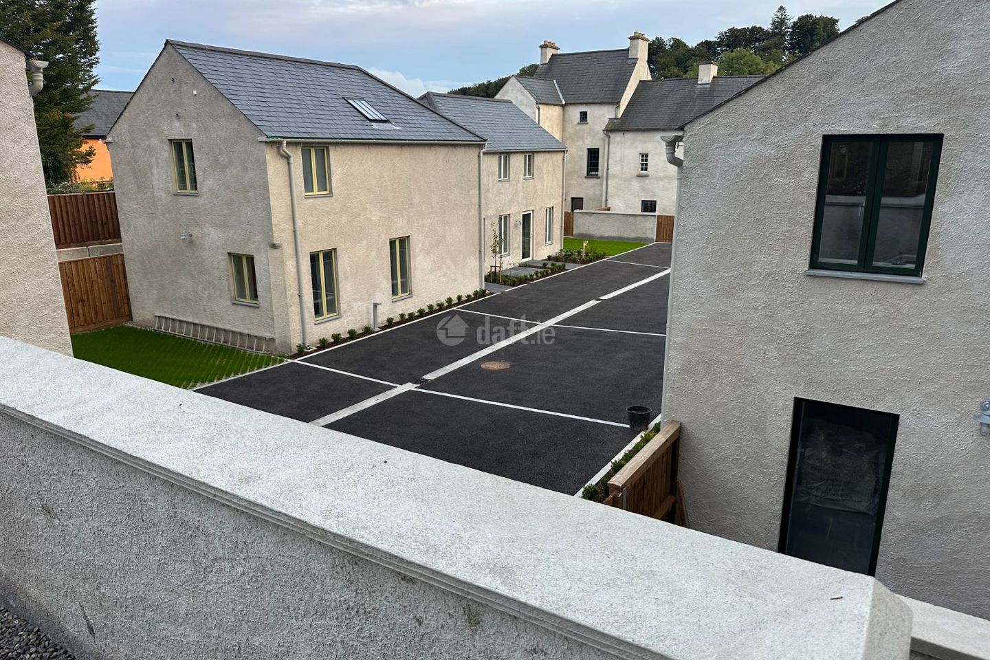 1 Baker'S Lane, Main Street, Innishannon, Co. Cork