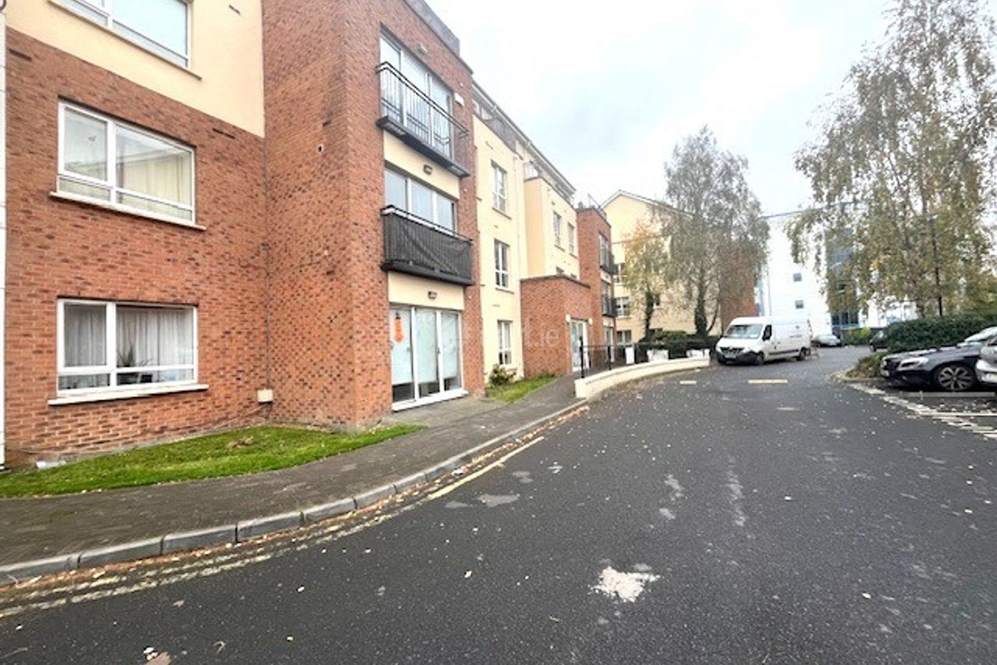 Thornfield Square, Clondalkin, Dublin 22