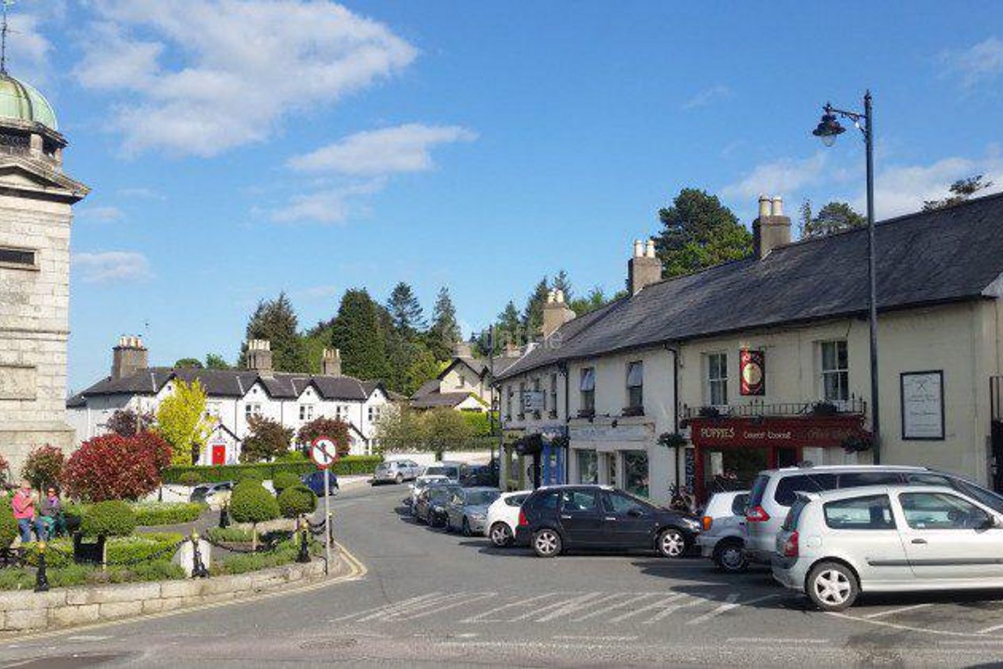 Short Term Rental, The Village, Enniskerry, Co. Wicklow
