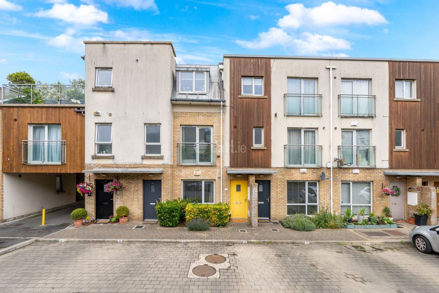 Waterside Court, Waterside, Malahide, Co. Dublin