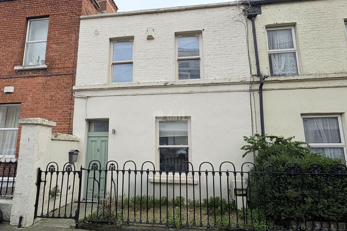 35 Mountjoy Street, Dublin 7, Phibsborough, Dublin 7