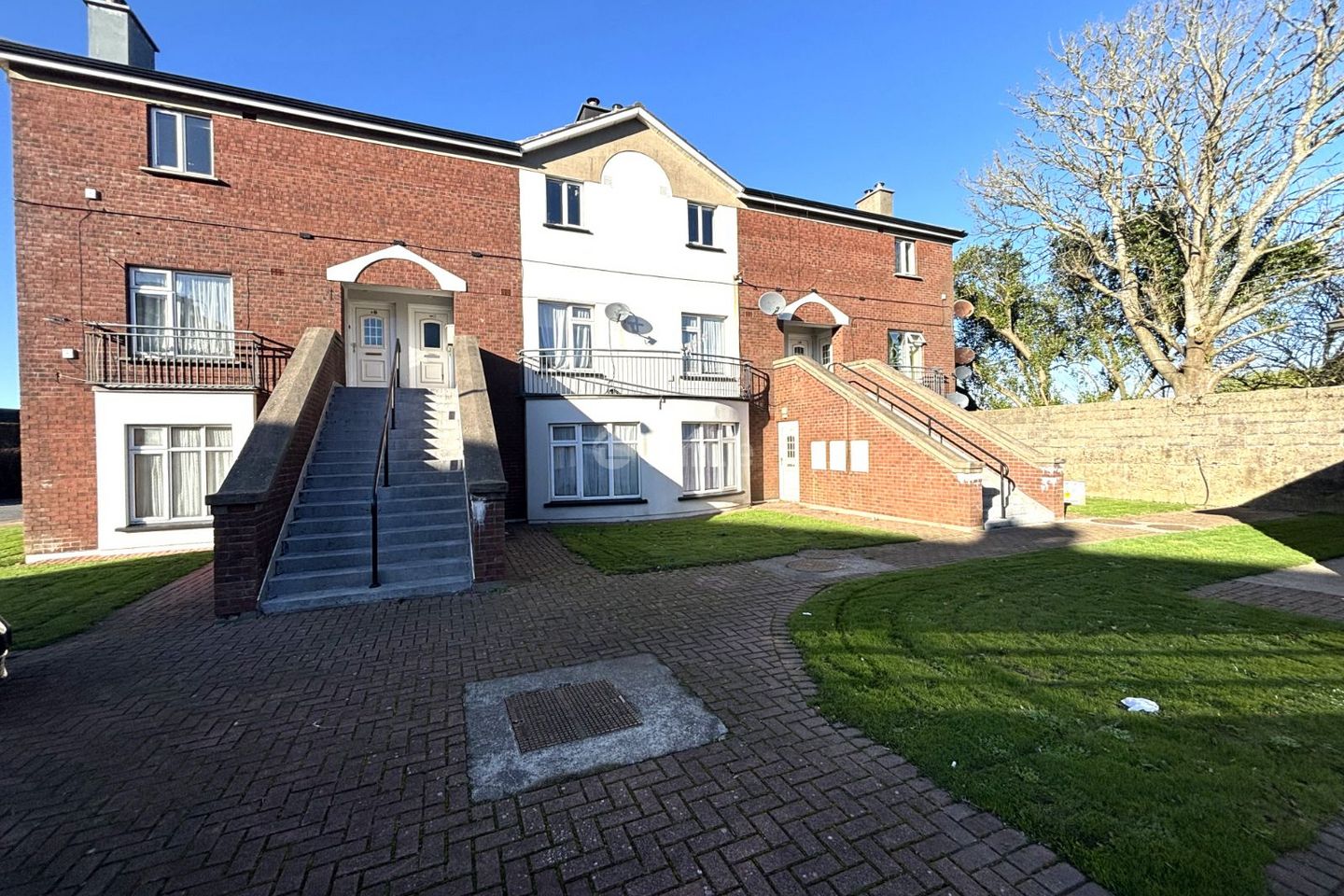 3b Windmill Heights, Wexford, Wexford Town, Co. Wexford