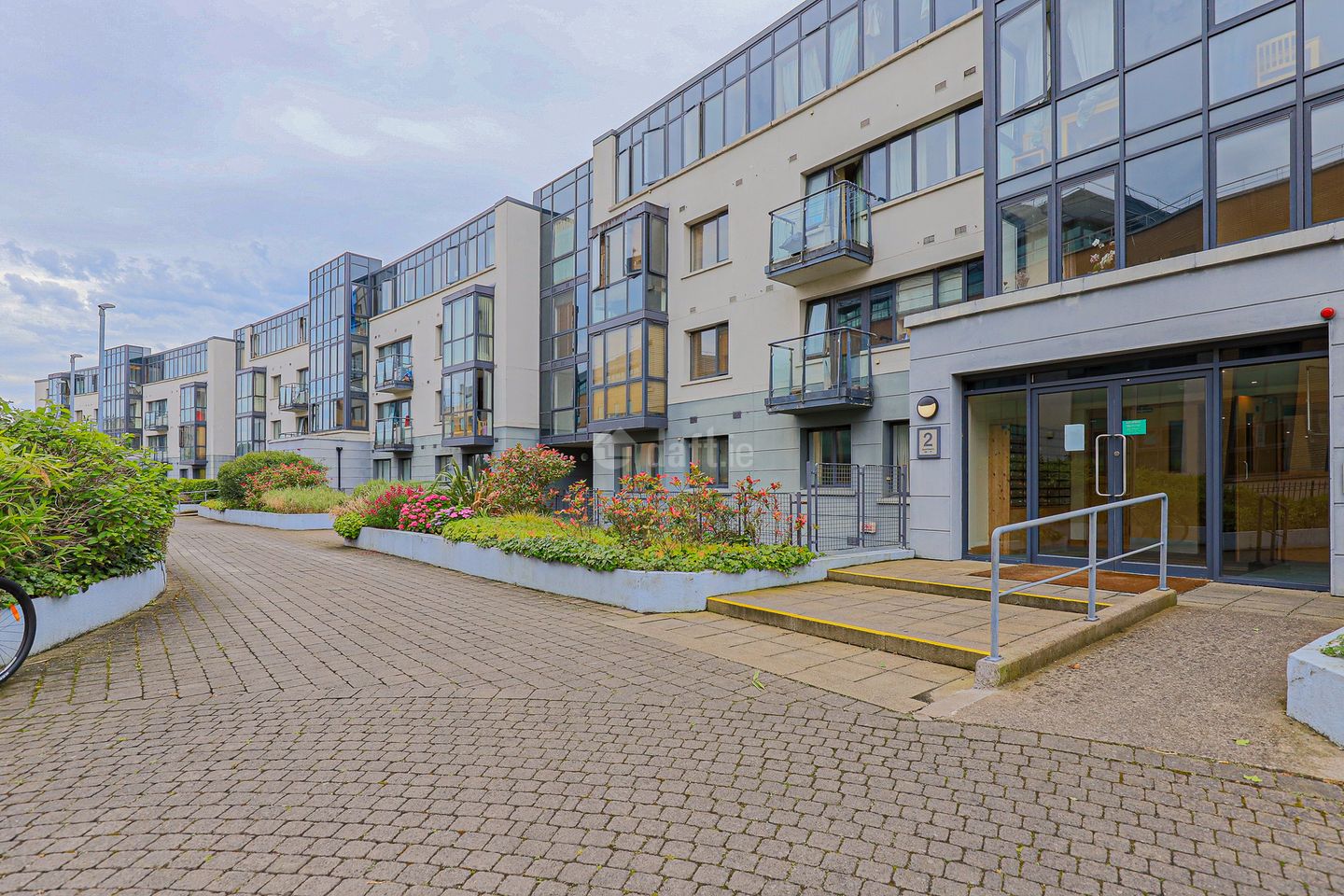 Parkgate Place, Parkgate St, Dublin 8