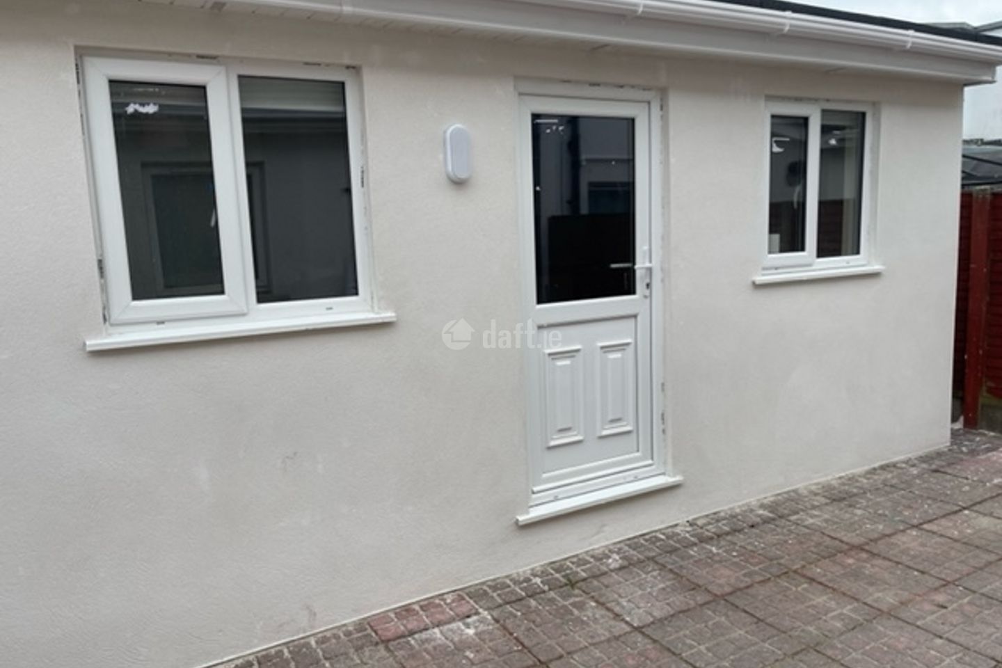 PHIBBLESTOWN WOOD, Ongar, Dublin 15