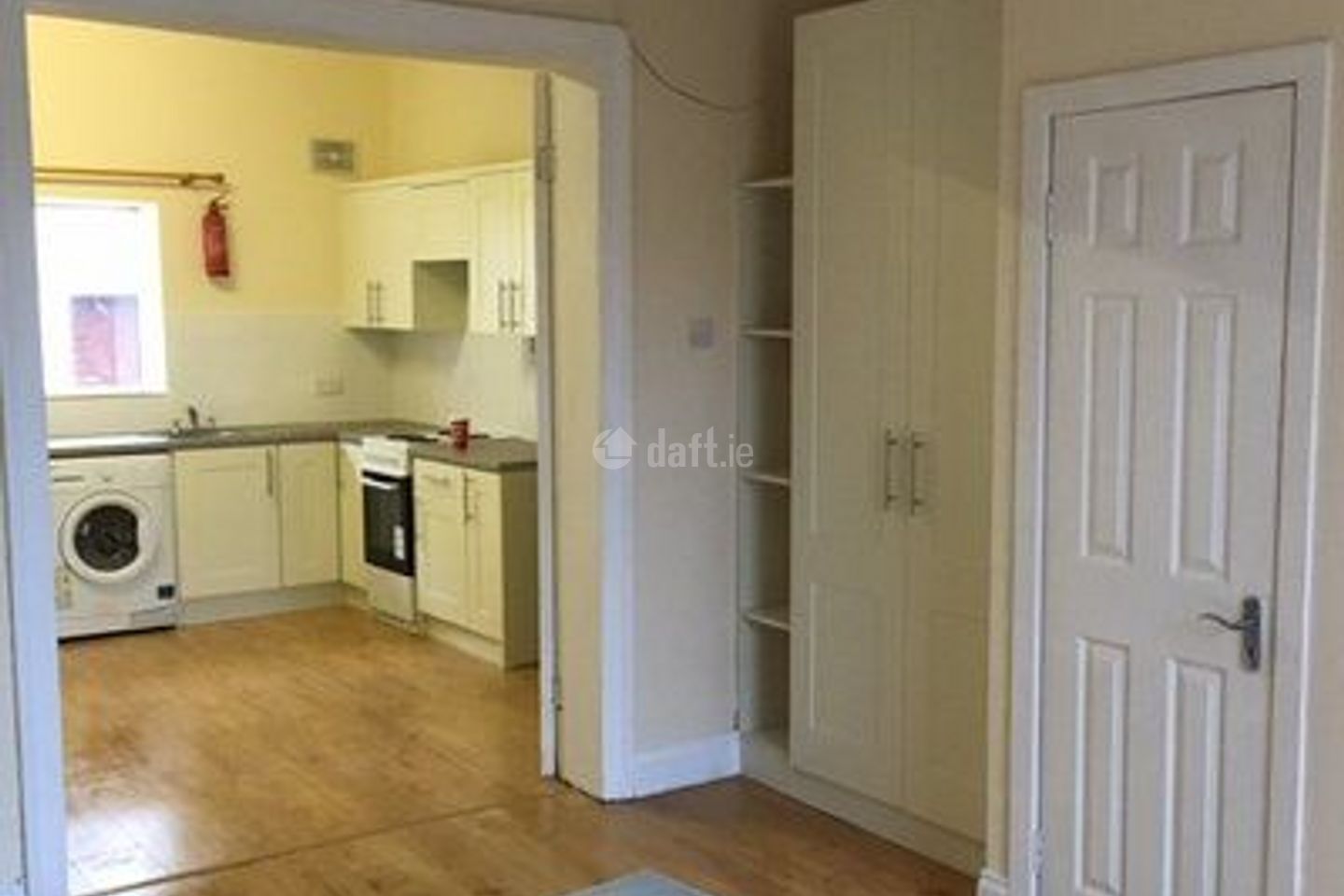 North Portland Street, North Circular Road, Dublin 1