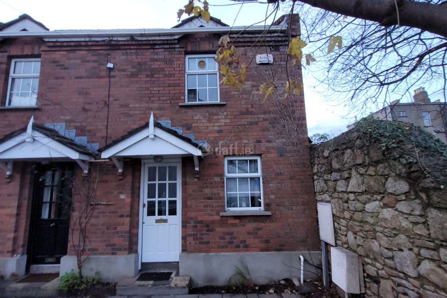 9 The Mews, Dartmouth Terrace, Ranelagh, Dublin 6