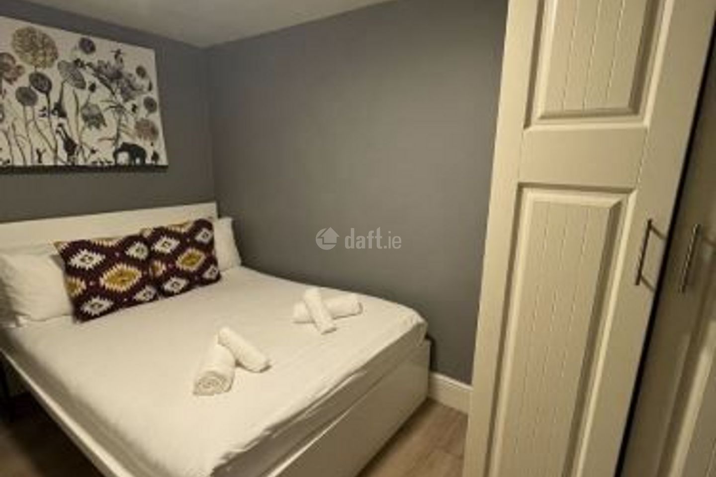 Blessington Street, Dublin 7, Phibsborough, Dublin 7