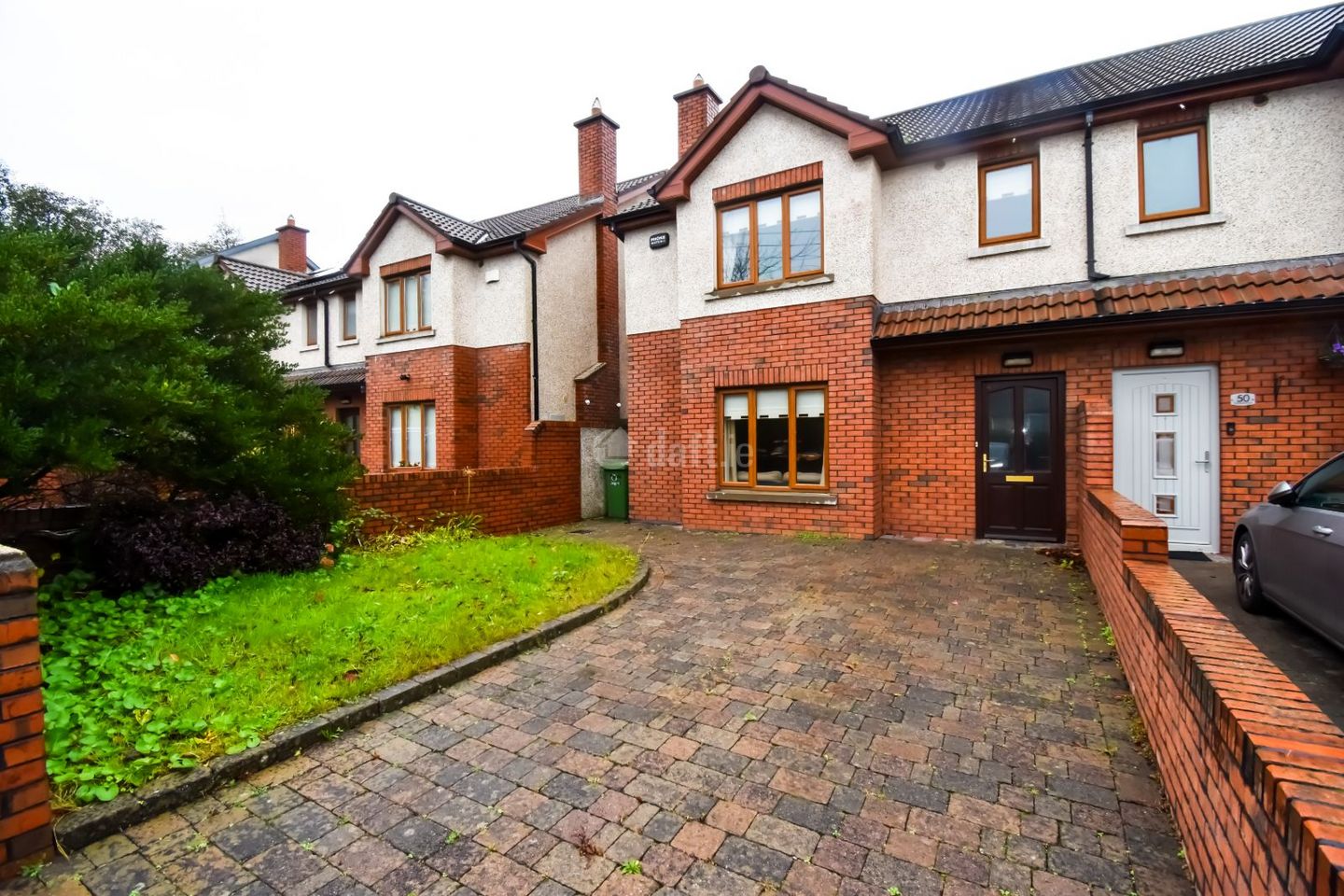 Seaview Park, Dublin 18, Loughlinstown, Co. Dublin