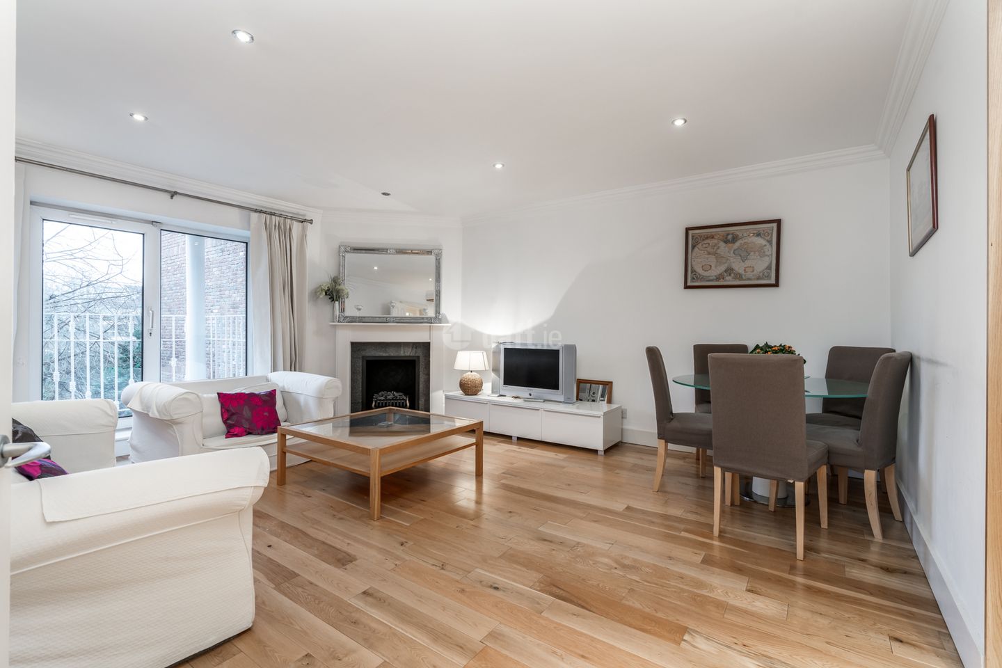 Ballsbridge, Ballsbridge, Dublin 4