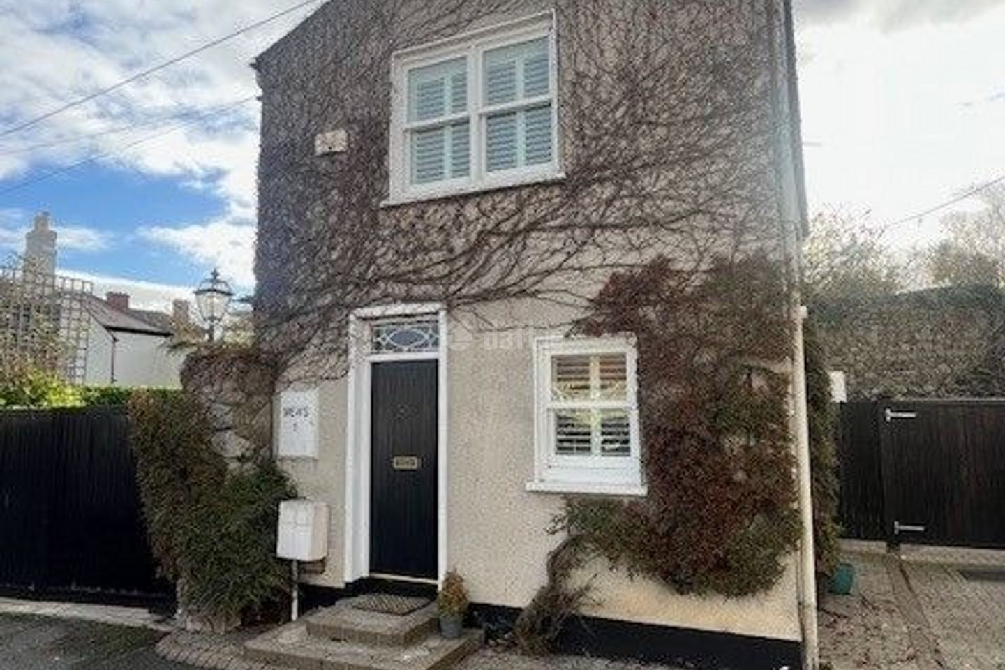 Mews 1, Rear of 93 Booterstown Avenue, Booterstown, Booterstown, Co. Dublin